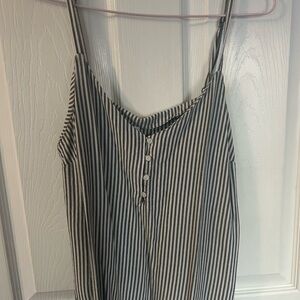 Old Navy Buttoned Camisole